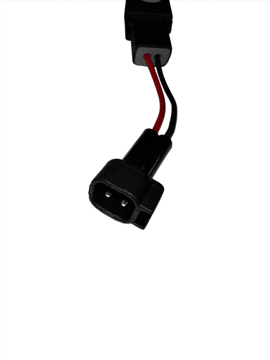 EV1 INJECTOR TO EV6 HARNESS WIRED ADAPTER