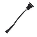 EV1 Injector to Mini Delphi (Multec II) Harness