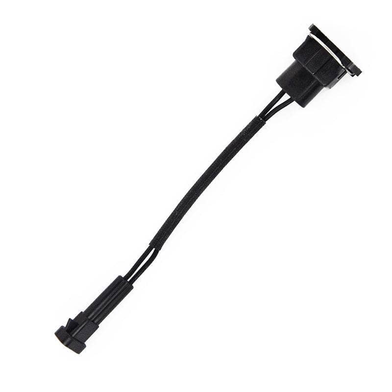 EV1 Injector to Mini Delphi (Multec II) Harness