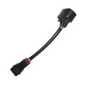 EV6 Injector to EV1 Harness