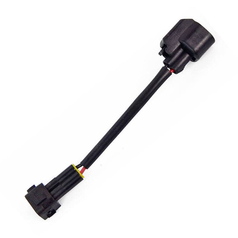 EV6 Injector to OBD2 Honda Harness