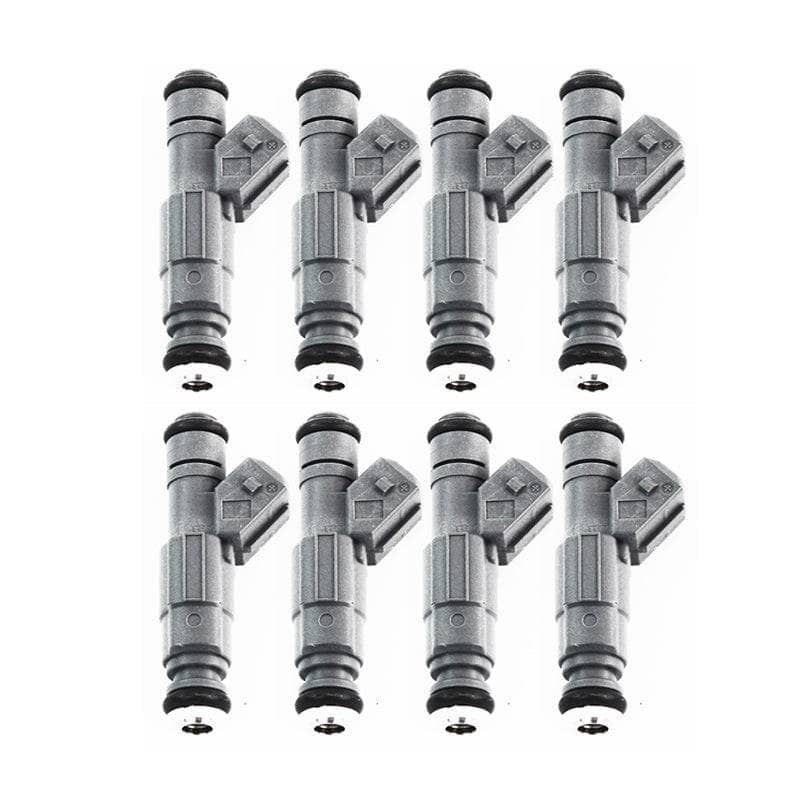 FIC 24 LB Indmar Injector Set of 8