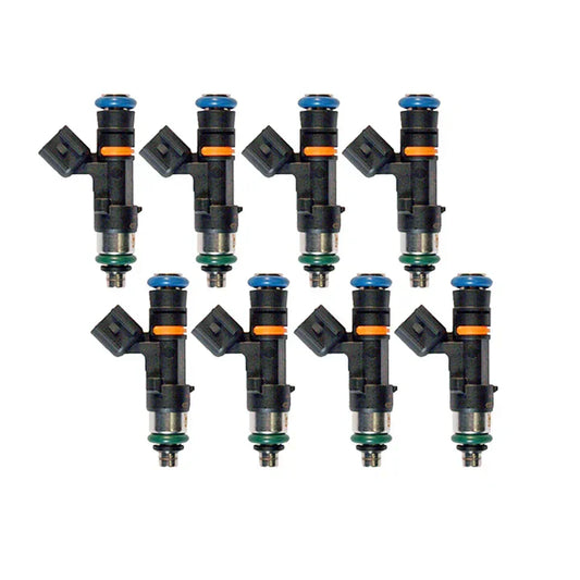 FIC 34 LB FOR TRUCKS 2008 AND NEWER SET OF 8 (0280158049)