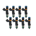 FIC 34 LB FOR TRUCKS 2008 AND NEWER SET OF 8 (0280158049)