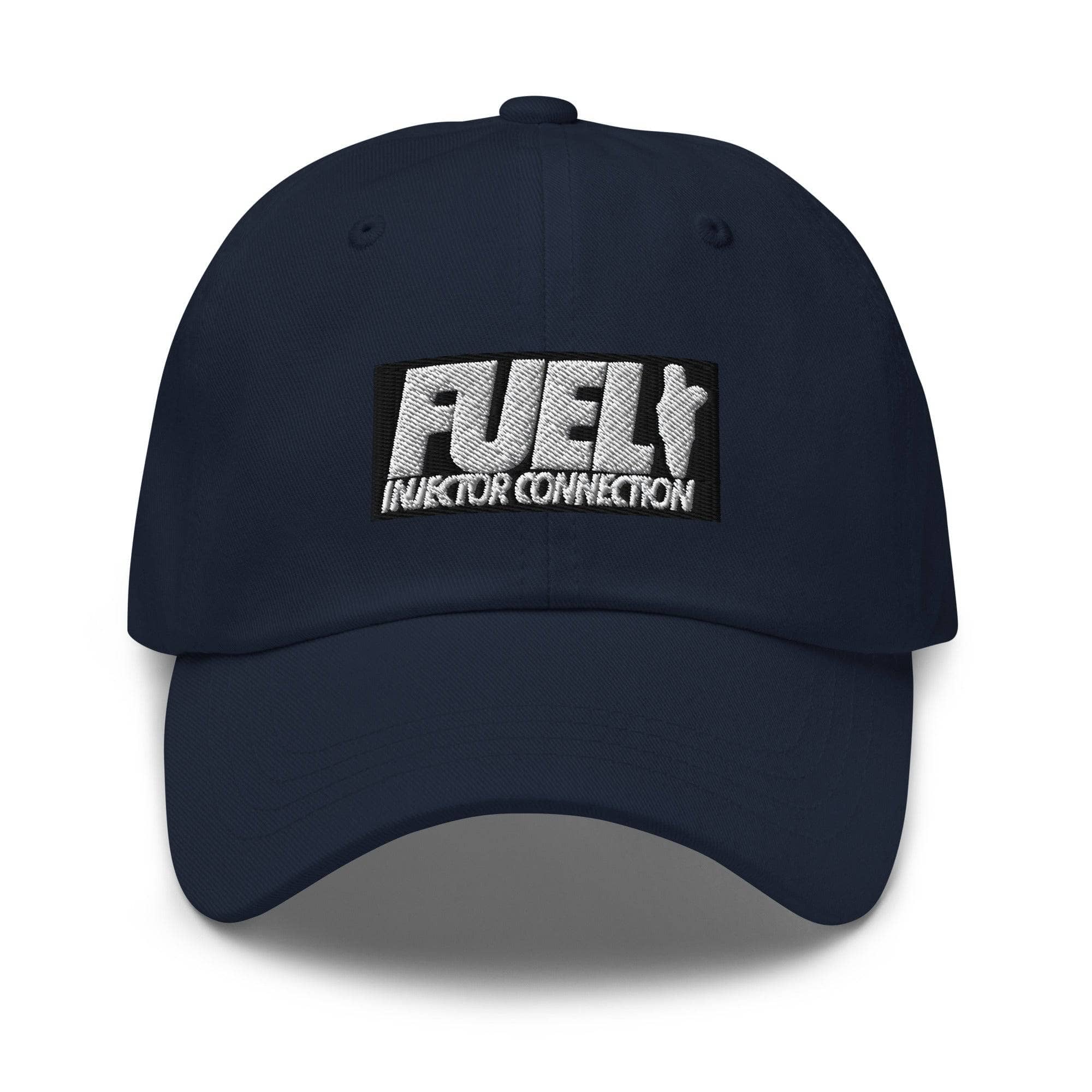 FIC Baseball Cap