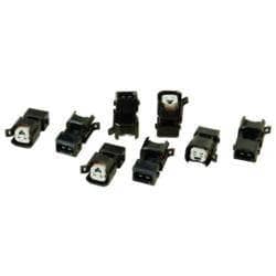Fuel Injector Adapter Kit (Jetronic to USCAR)