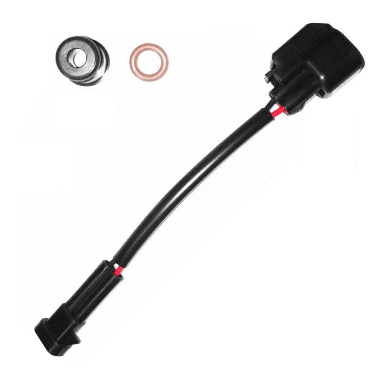 LS3 to Truck Injector Adapter Set
