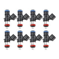 New LS3 LS7 Stock Fuel Injector Set 0280158051
