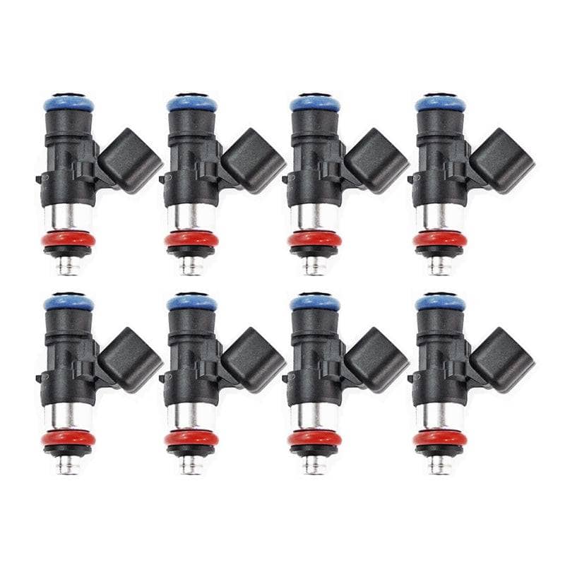 New LS3 LS7 Stock Fuel Injector Set 0280158051