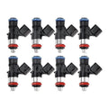 New Stock ZR1, LSA 52 LB Injector Set 0280158187