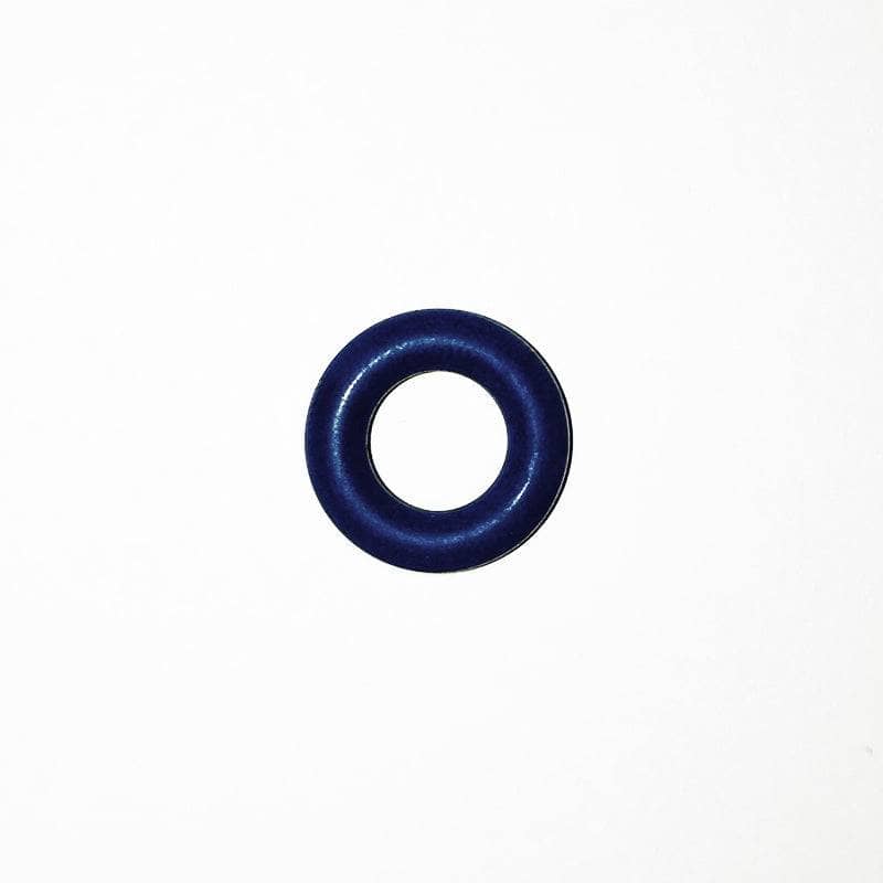 Standard Upper and Lower Viton O-Ring