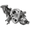 Garrett GT1749V VW 2.0L TDI Upgrade (BKD Engine) VNT Turbo Kit