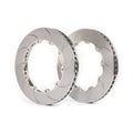 GiroDisc 2021+ BMW M2/M3/M4 (G8X) 370mm Rear Replacement Rings