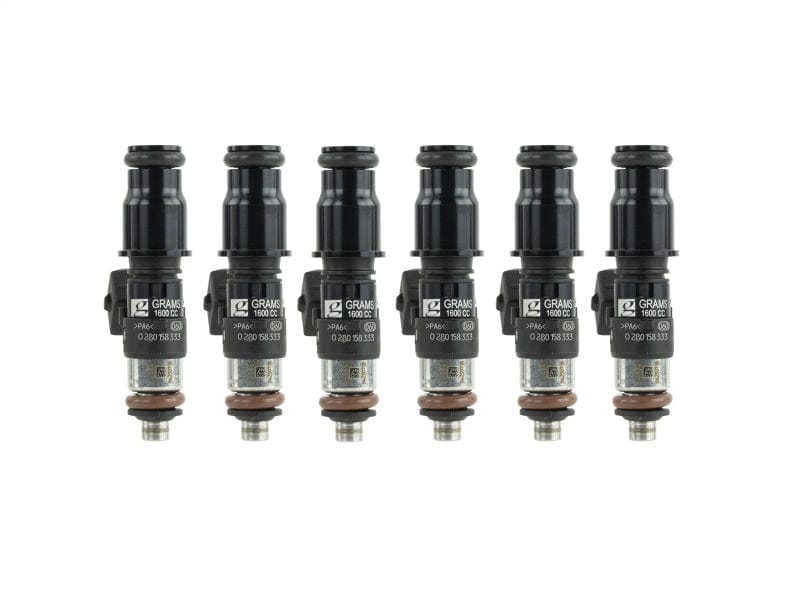 Grams Performance 1600cc 911/ 996/ 997 INJECTOR KIT