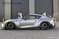 Greddy Pandem RB 2019+ Toyota Supra A90 Front Fenders