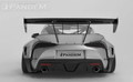 GReddy Pandem Toyota Supra A90 1.5 Trunk (HAS HOLES FOR THE GT WING)