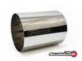 GReddy SS Tip (115 Dia/150L) for Universal 3in Revolution RS Muffler