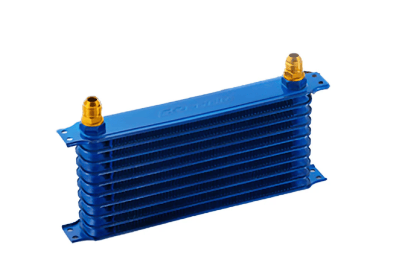GReddy Universal Oil Cooler Kit - Core NS1010G