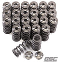 GSC P-D BMW S58 Beehive Valve Spring & Ti Retainer Kit (Max Boost 70PSI)