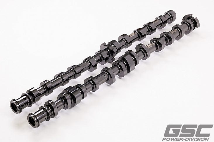 GSC P-D 2021+ BMW M3/M4 S58 S1 Cams 268/270 Billet (Use w/Upgraded Turbo)