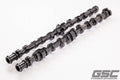 GSC P-D 2021+ BMW M3/M4 S58 S2 Cams 278/274 Billet w/Intake Trigger (Use w/Upgraded Turbo)