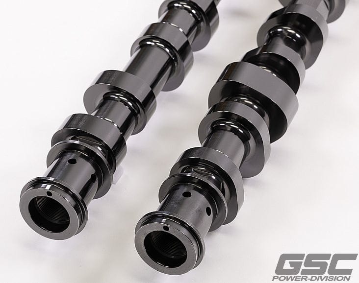 GSC P-D 2021+ BMW M3/M4 S58 S2 Cams 278/274 Billet w/Intake Trigger (Use w/Upgraded Turbo)