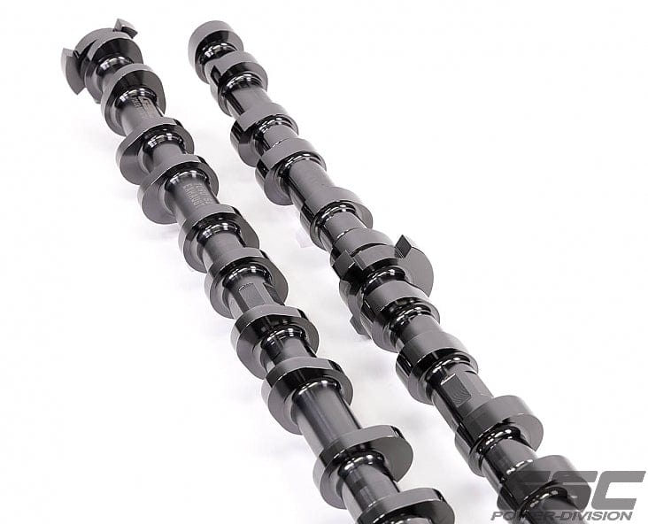 GSC P-D BMW/Toyota B58 284/288 S2 Billet Camshafts