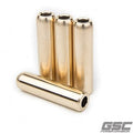 GSC P-D BMW E92 335i Inline 6 Manganese Bronze Exhaust Valve Guide - Set of 12