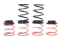 H&R 17-19 Porsche 911 / 991 GT3 RS ID Race Spring