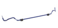 H&R 2019+ BMW 330i/430i/M340i/M440i 19mm Non Adj. Sway Bar - Rear