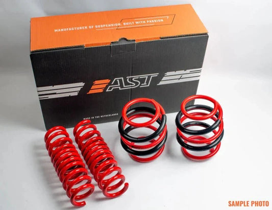 H&R 2025 BMW M5 Sedan G90 (AWD) Sport Spring