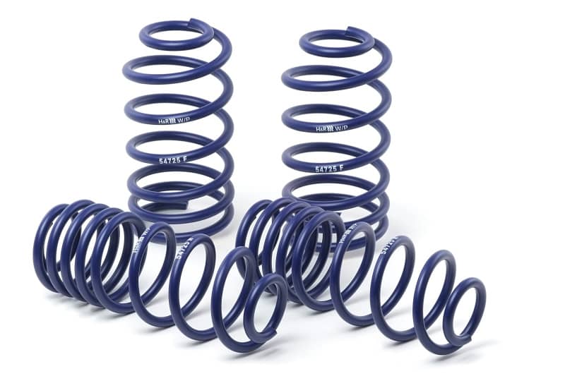 H&R 2025+ BMW M5 Touring G99 AWD Sport Springs