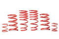 H&R 22-26 Porsche 911/992 Targa 4 GTS w/ PASM Sport Spring Kit