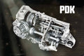 KIES x HCP PDK2 Transmission Flash for 992 911