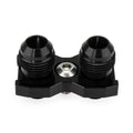 HEL Oil Cooler Engine Take Off Plate for BMW E36/E46/E82/E90/E92 (All Gas Models)