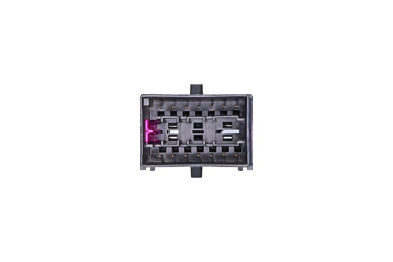 Hella 2015-2018 Porsche Macan Left Outer Tail Light