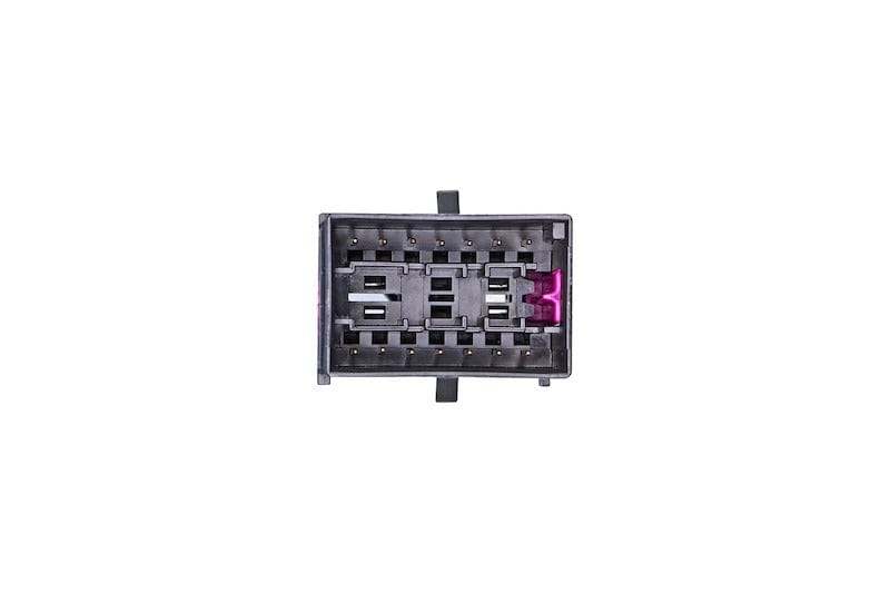 Hella 2015-2018 Porsche Macan Right Outer Tail Light