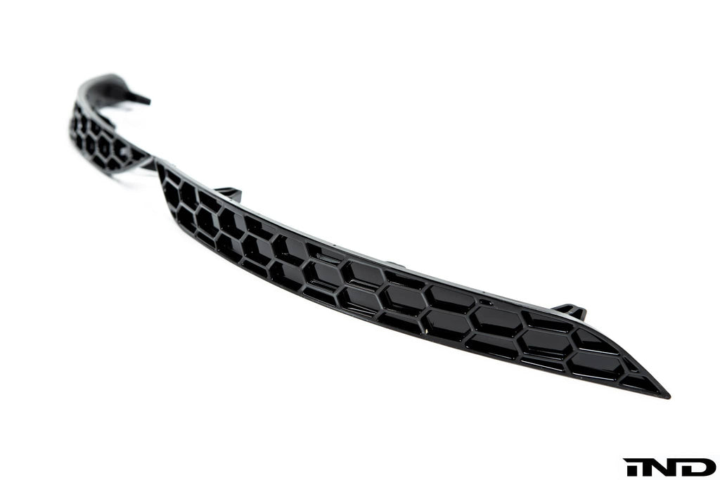 Acexxon 8V RS3 Rear Reflector Insert Set - Honeycomb