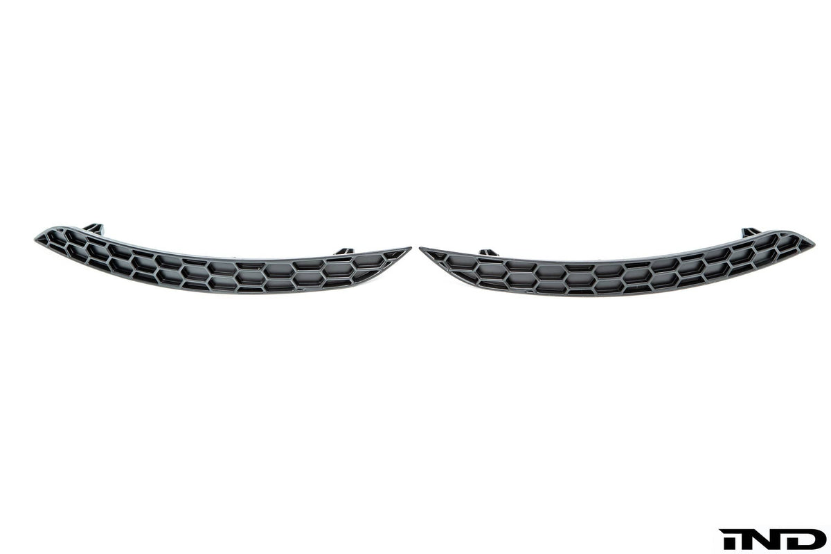 Acexxon 8V RS3 Rear Reflector Insert Set - Honeycomb