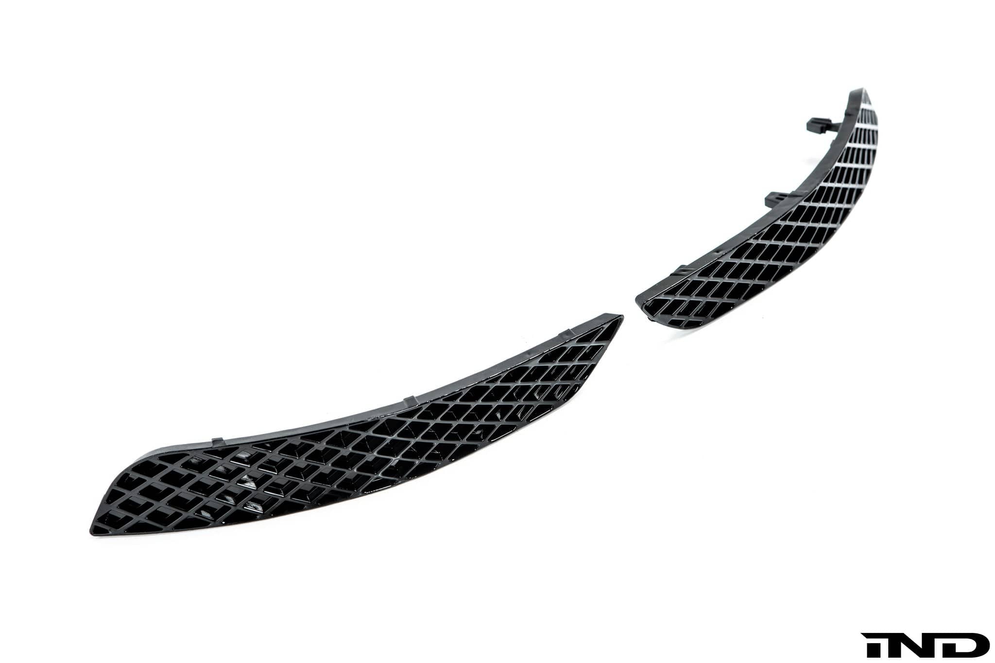 Acexxon 991 GT3 / GT3RS Rear Reflector Insert Set