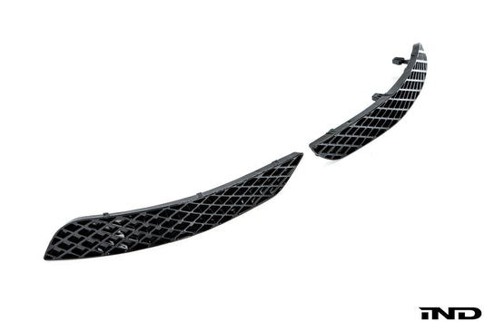 Acexxon 991 GT3 / GT3RS Rear Reflector Insert Set