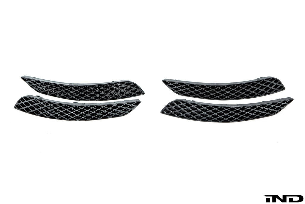 Acexxon 991 GT3 / GT3RS Rear Reflector Insert Set
