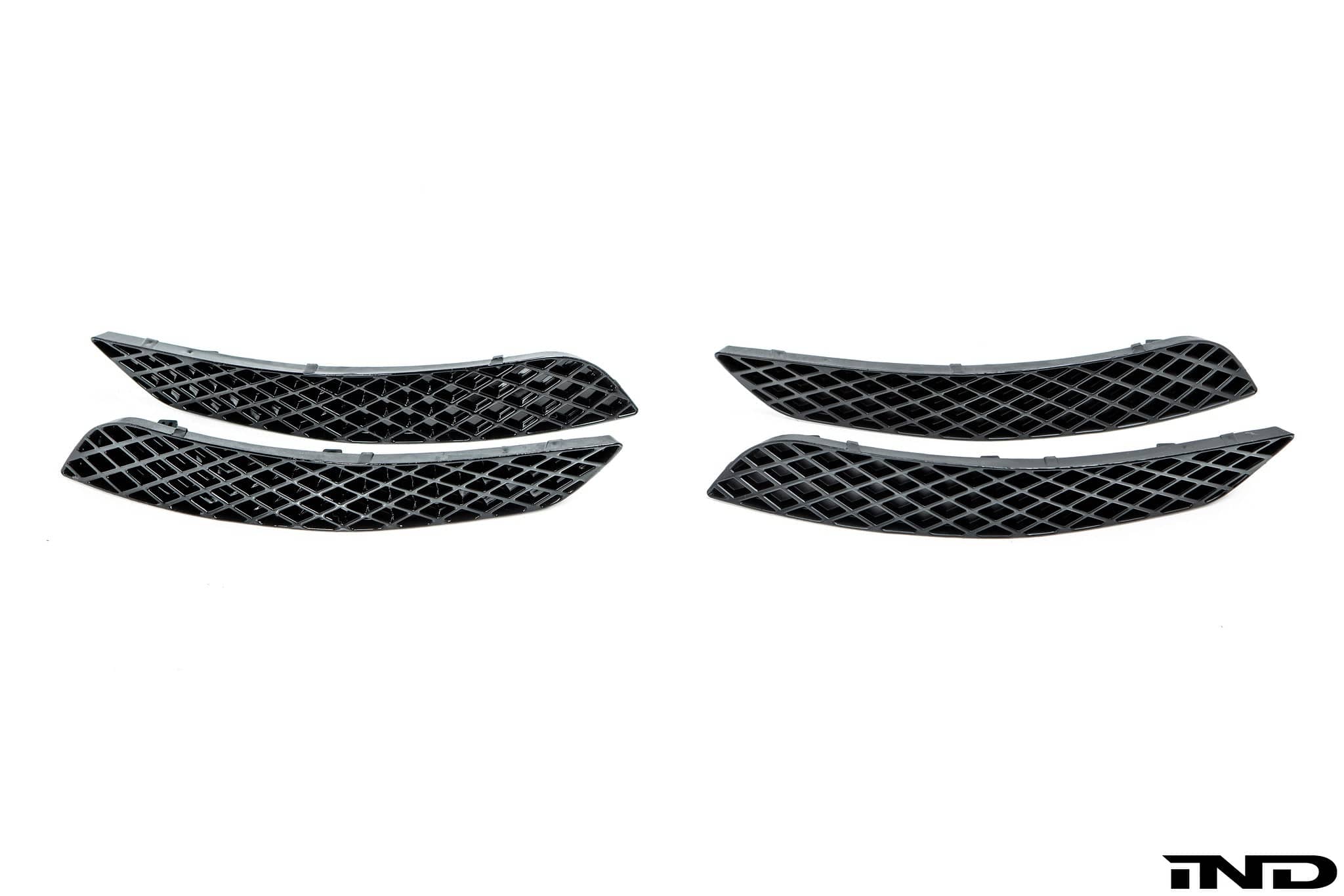 Acexxon 991 GT3 / GT3RS Rear Reflector Insert Set