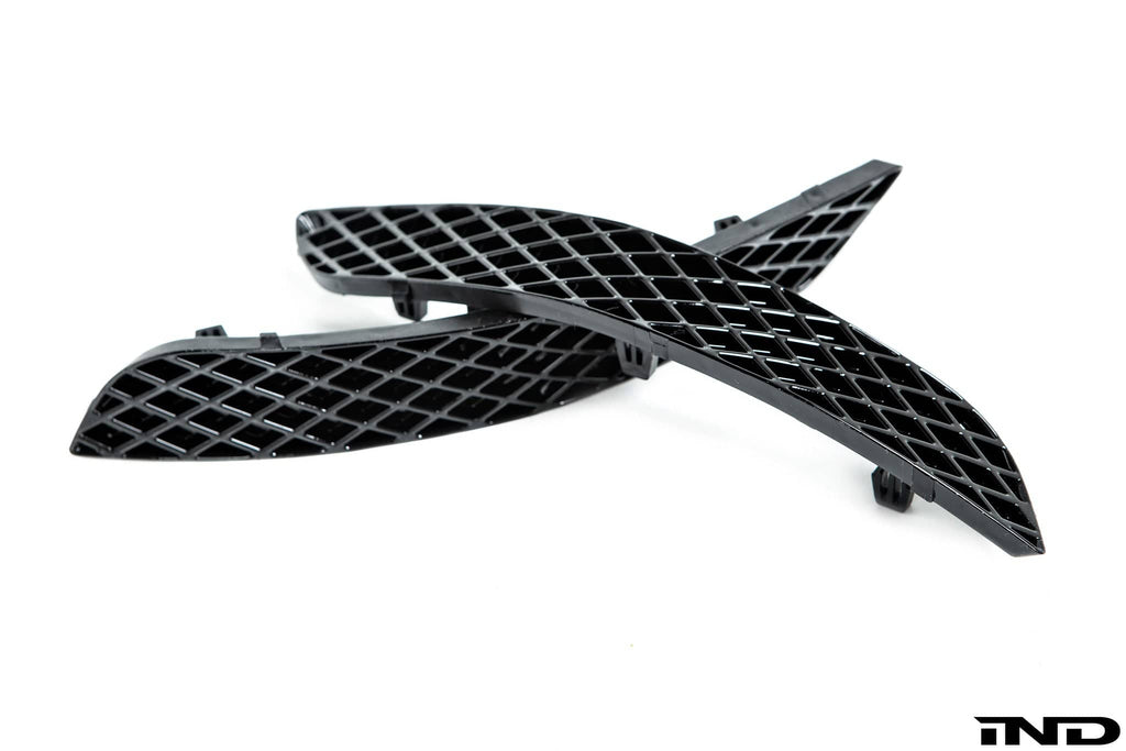 Acexxon 991 GT3 / GT3RS Rear Reflector Insert Set