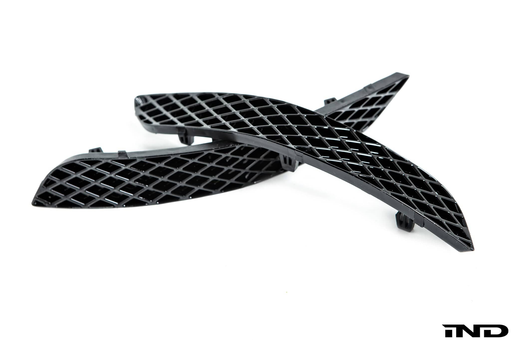 Acexxon 991 GT3 / GT3RS Rear Reflector Insert Set