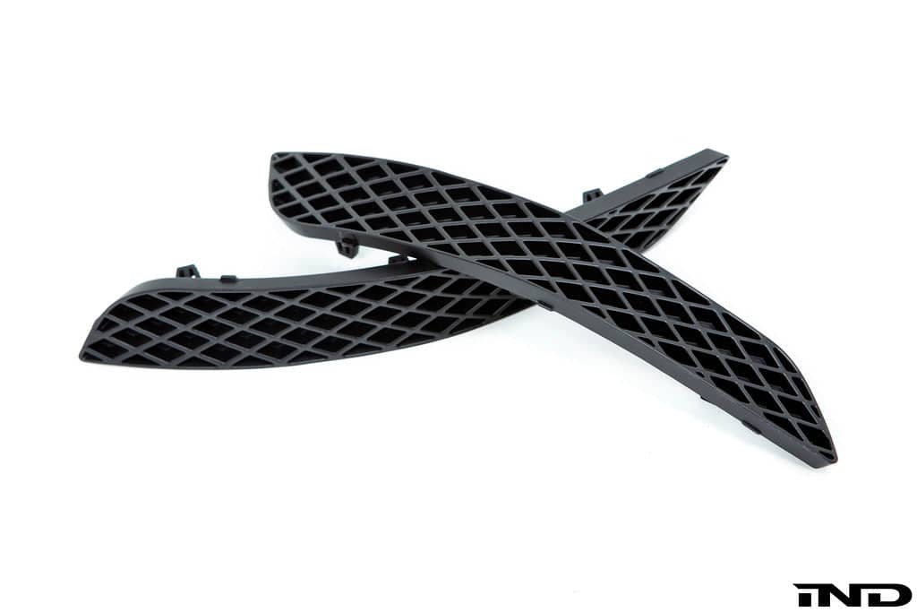 Acexxon 991 GT3 / GT3RS Rear Reflector Insert Set
