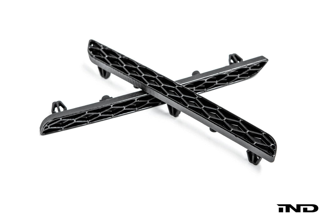 Acexxon A90 Supra Rear Reflector Insert Set