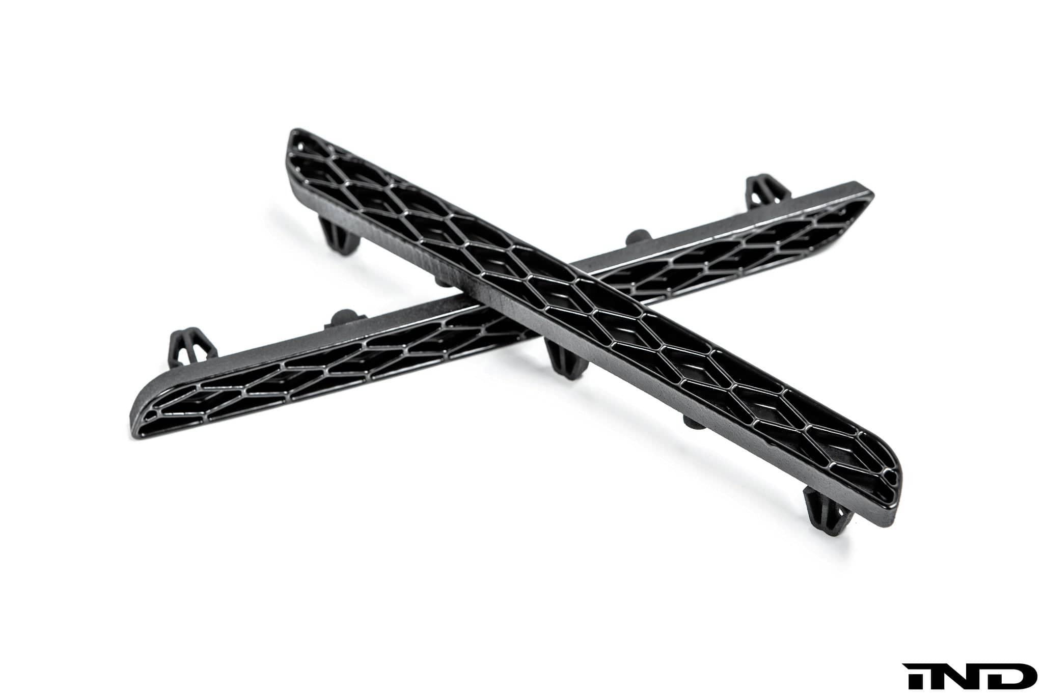 Acexxon A90 Supra Rear Reflector Insert Set