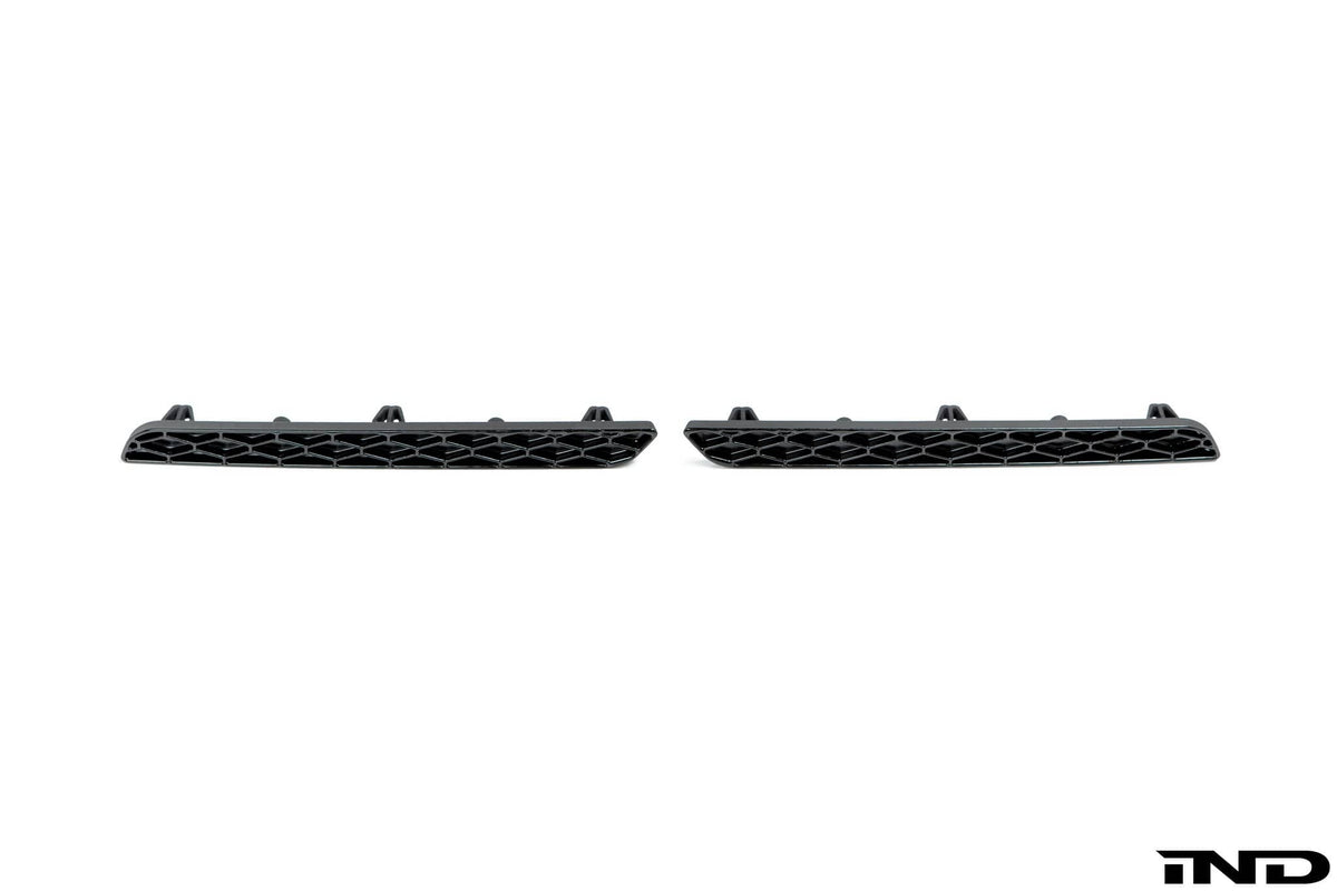 Acexxon A90 Supra Rear Reflector Insert Set