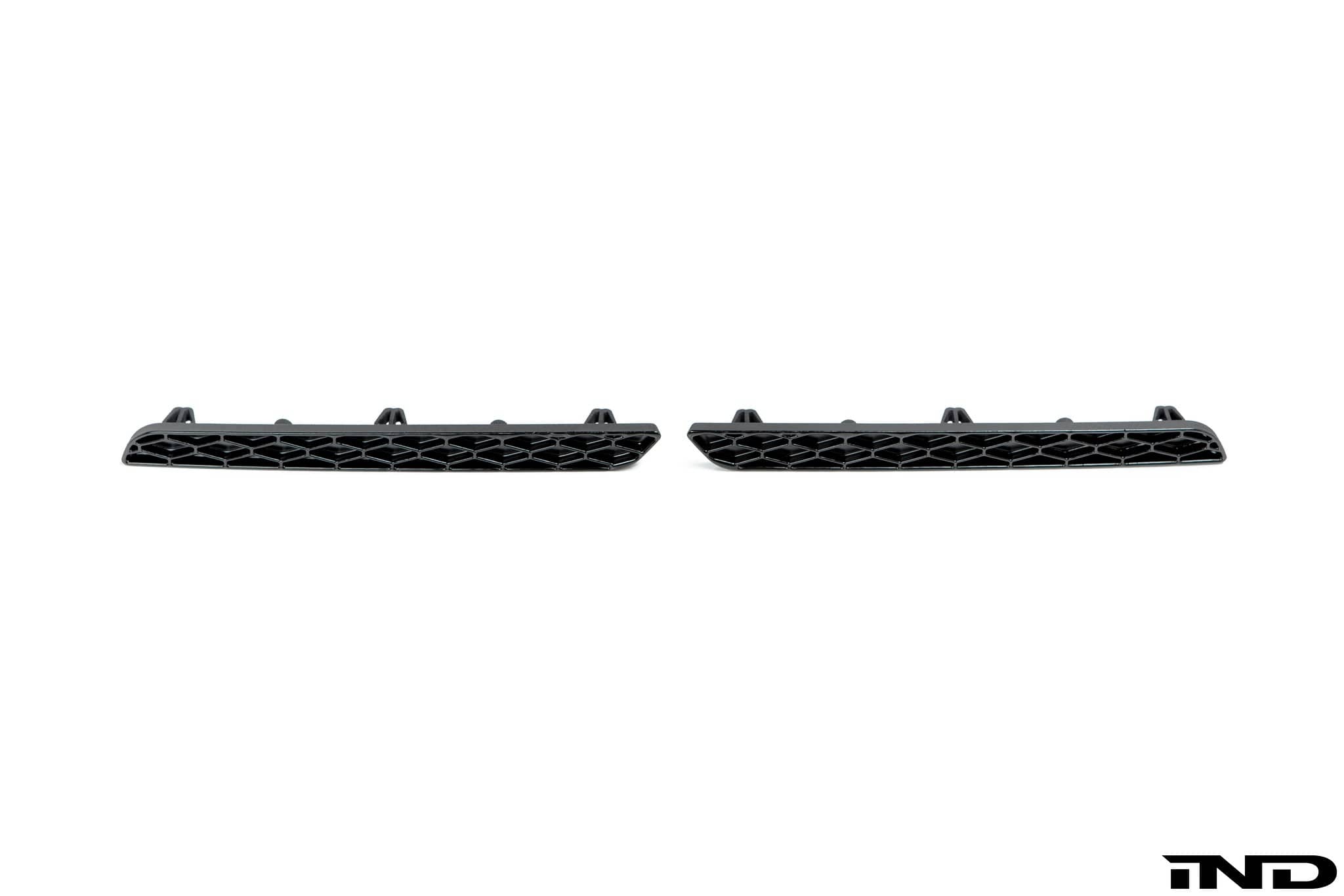 Acexxon A90 Supra Rear Reflector Insert Set